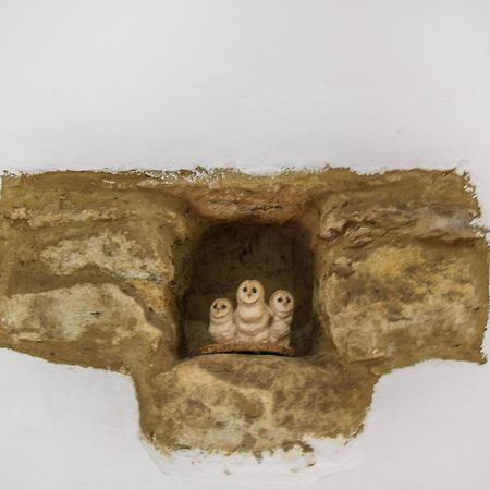 Butts Farm Villa Cirencester Bagian luar foto