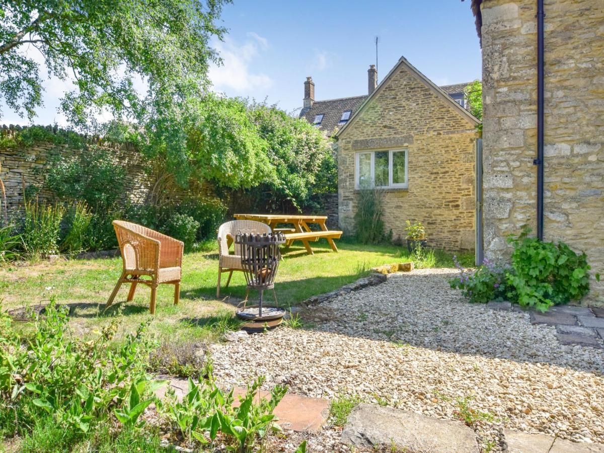 Butts Farm Villa Cirencester Bagian luar foto