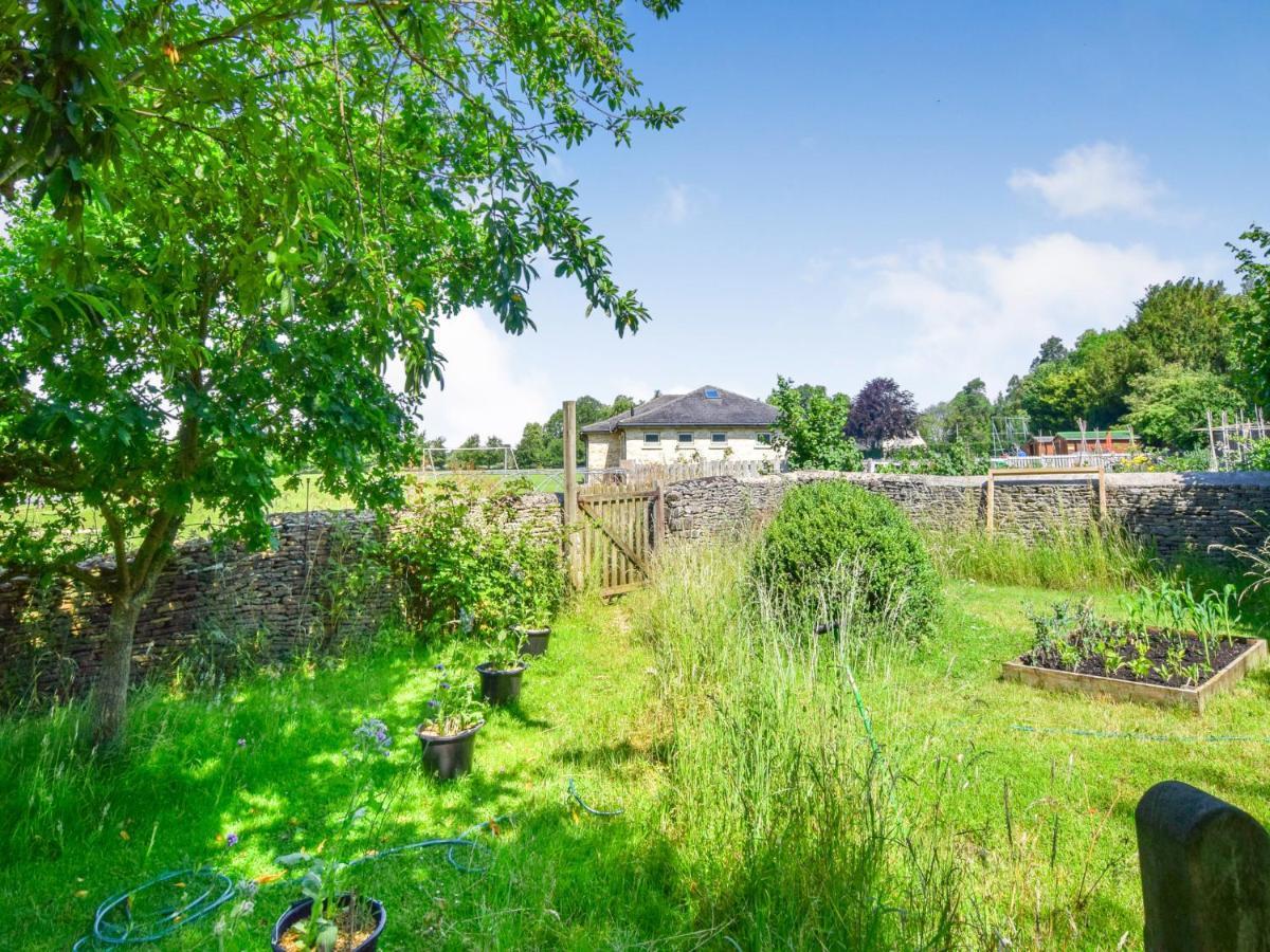 Butts Farm Villa Cirencester Bagian luar foto