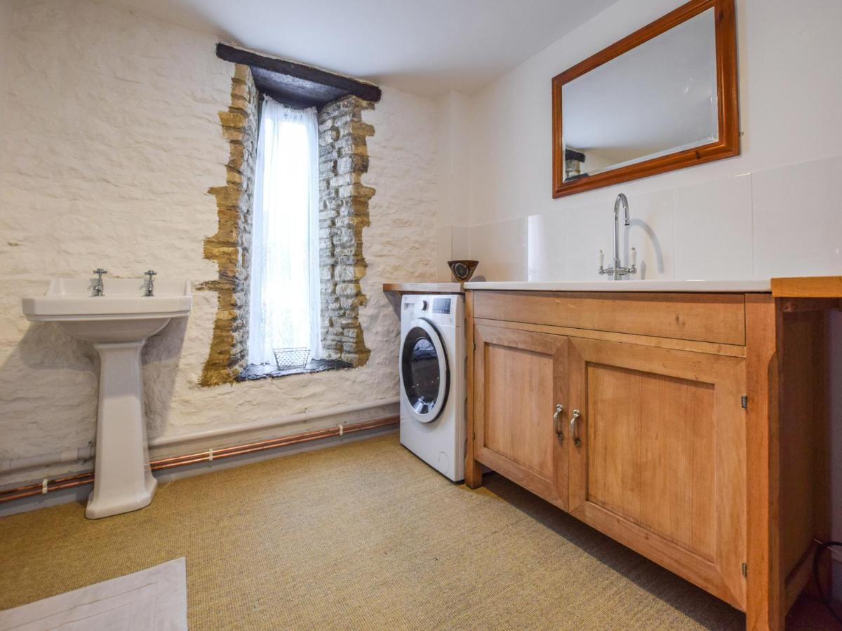 Butts Farm Villa Cirencester Bagian luar foto
