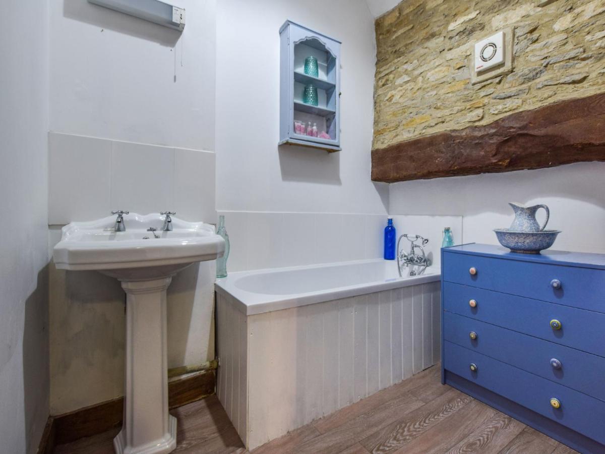 Butts Farm Villa Cirencester Bagian luar foto