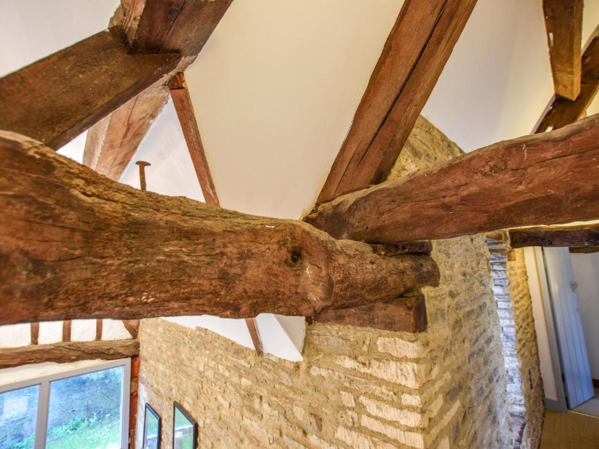 Butts Farm Villa Cirencester Bagian luar foto