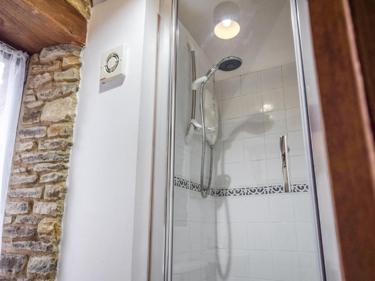 Butts Farm Villa Cirencester Bagian luar foto