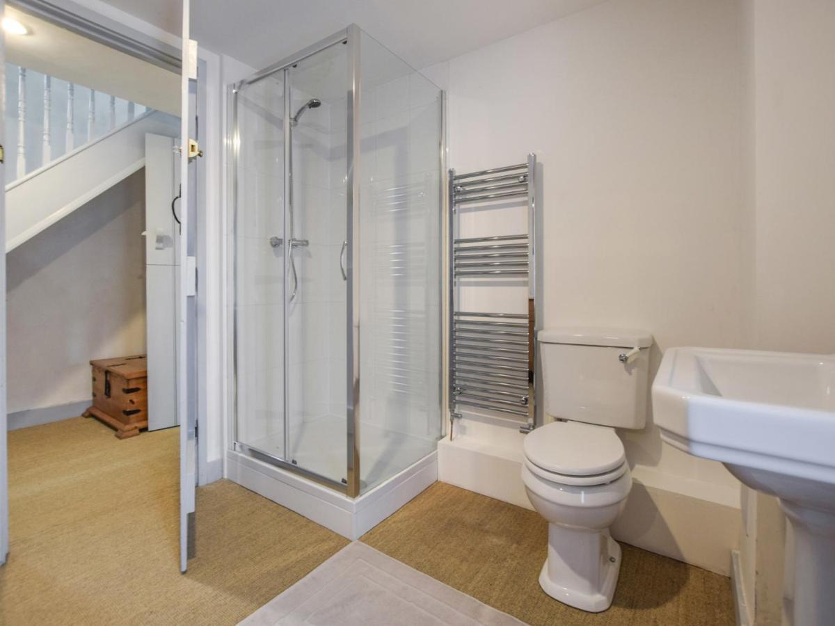 Butts Farm Villa Cirencester Bagian luar foto