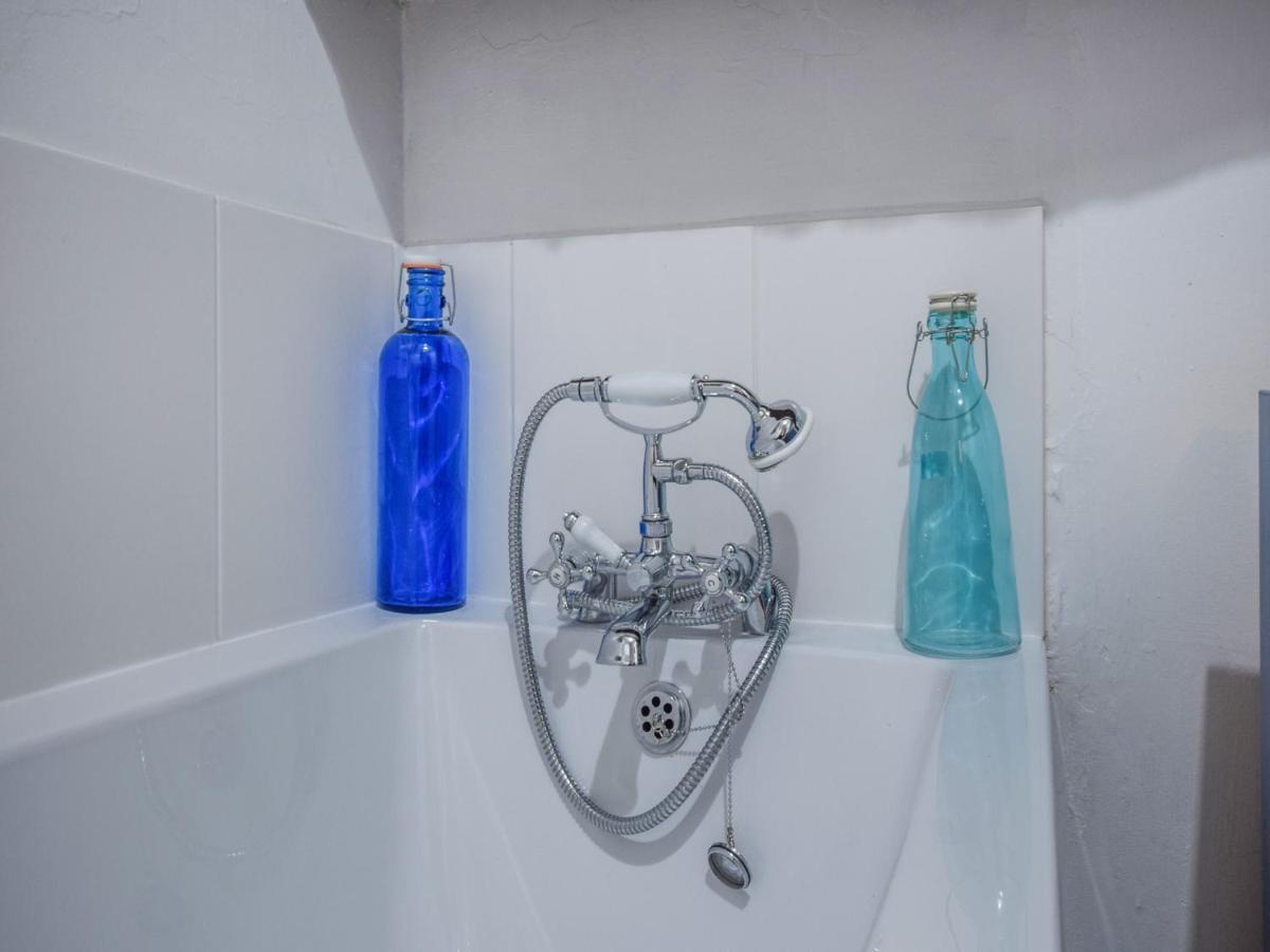 Butts Farm Villa Cirencester Bagian luar foto