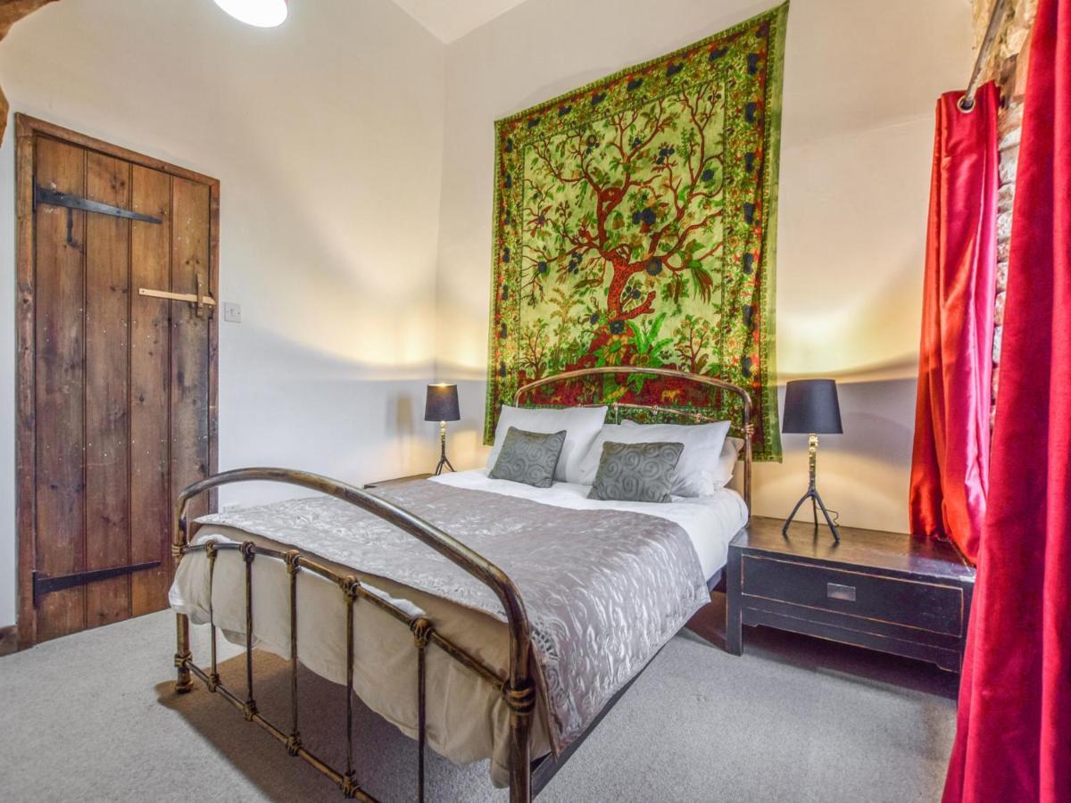 Butts Farm Villa Cirencester Bagian luar foto