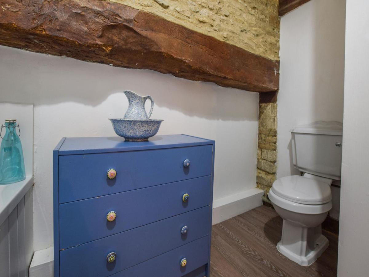 Butts Farm Villa Cirencester Bagian luar foto
